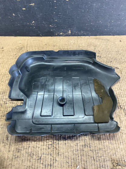 2008 to 2012 Chevrolet Malibu Engine Cover Plastic Motor Shield N1974 DG4