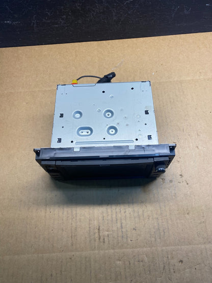 2007 2014 Jeep Dodge Chrysler Screen Display CD Player Satellite Radio ac2786 DG4