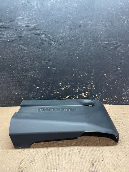 2009-2013 Suzuki Grand Vitara 2.4L Upper Top Engine Motor Dust Cover z6064 DG4
