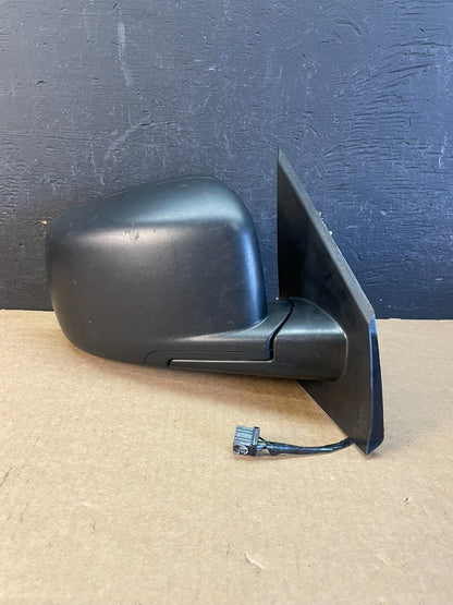 2009 - 2020 Dodge Journey Right Passenger View Door Heated Mirror AC9998 DG0