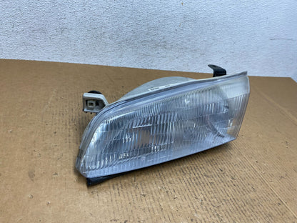 1997 1998 1999 Toyota Camry Left Driver Side Halogen Headlight AE1181 DW2