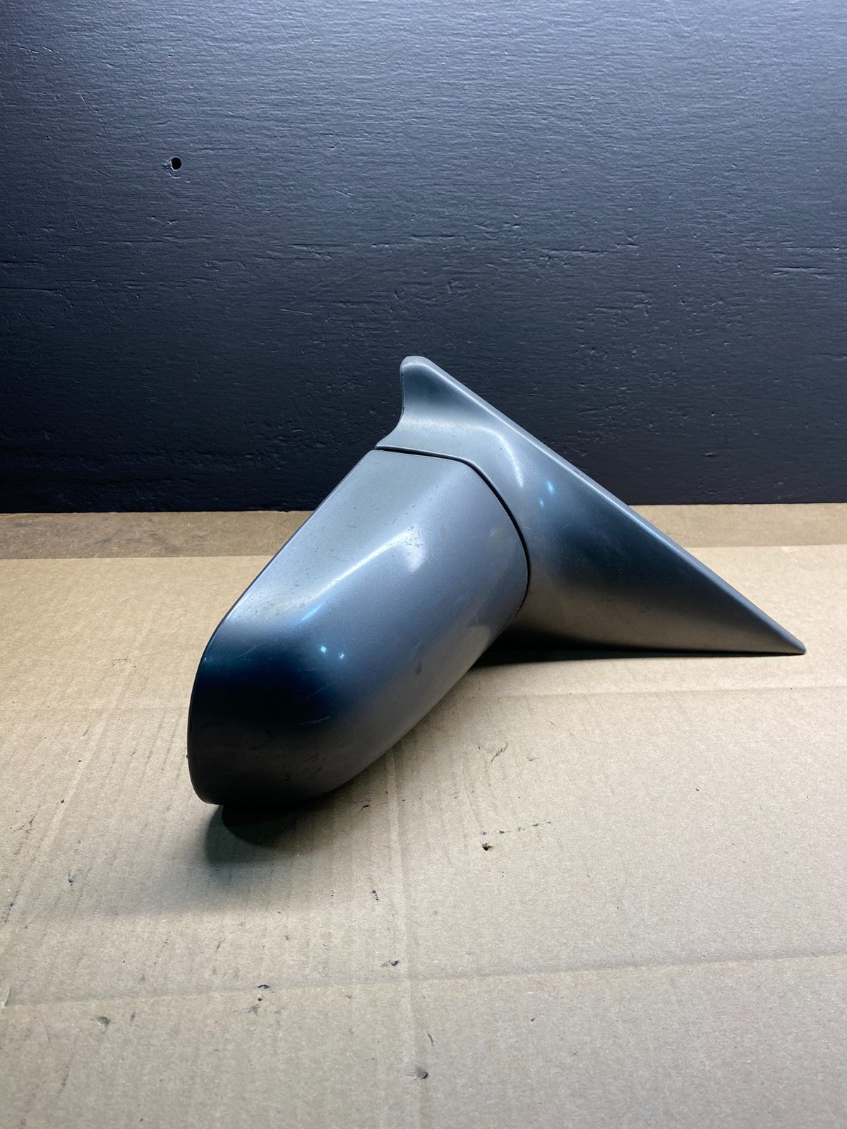 1992 to 2002 Cadillac Eldorado Right Passenger View Door Mirror Oem AB4071 DW1