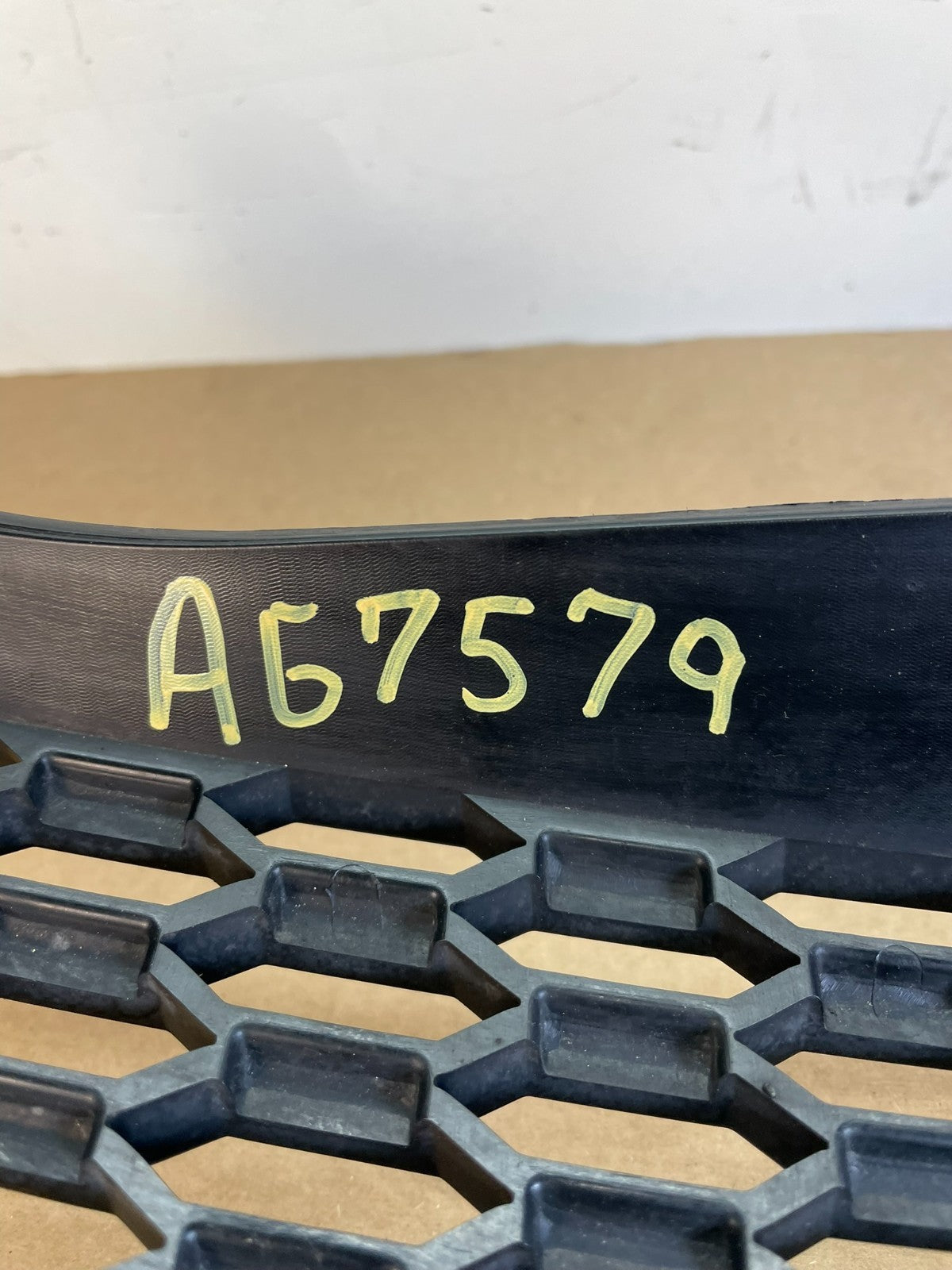 2011 to 2020 Dodge Grand Caravan Front Upper Grill Grille AG7579 DG5