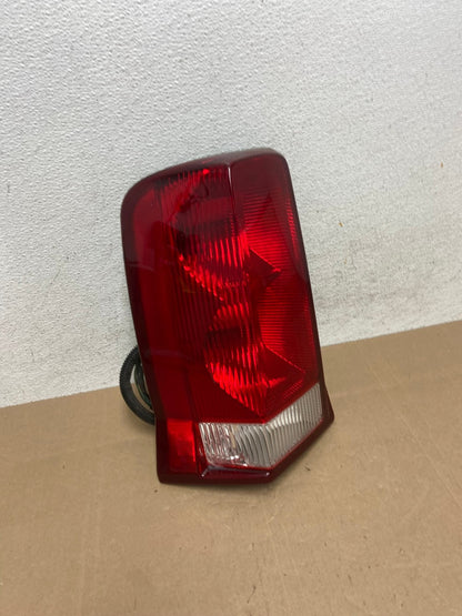 2002 to 2006 Cadillac Escalade Left Driver Side Tail Light AE4919 LK2