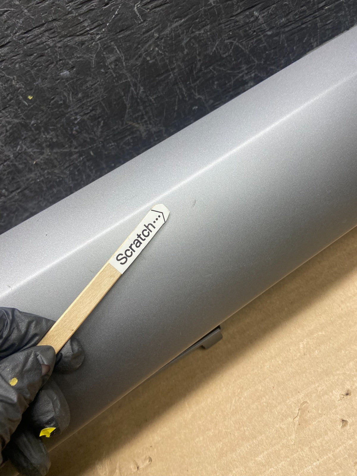 2011-2013 Honda Odyssey Dash Climate Control A/C Display Trim Bezel AH5376 DG2