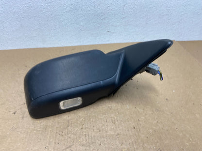 2006 to 2010 Ford Fusion Right Passenger View Door Heated Mirror AC1435 DW3
