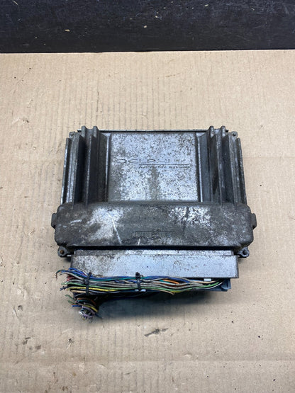 2005 Chevrolet Astro Ecu Engine Control Module Unit Ecm 12602801 AI7346 DG1