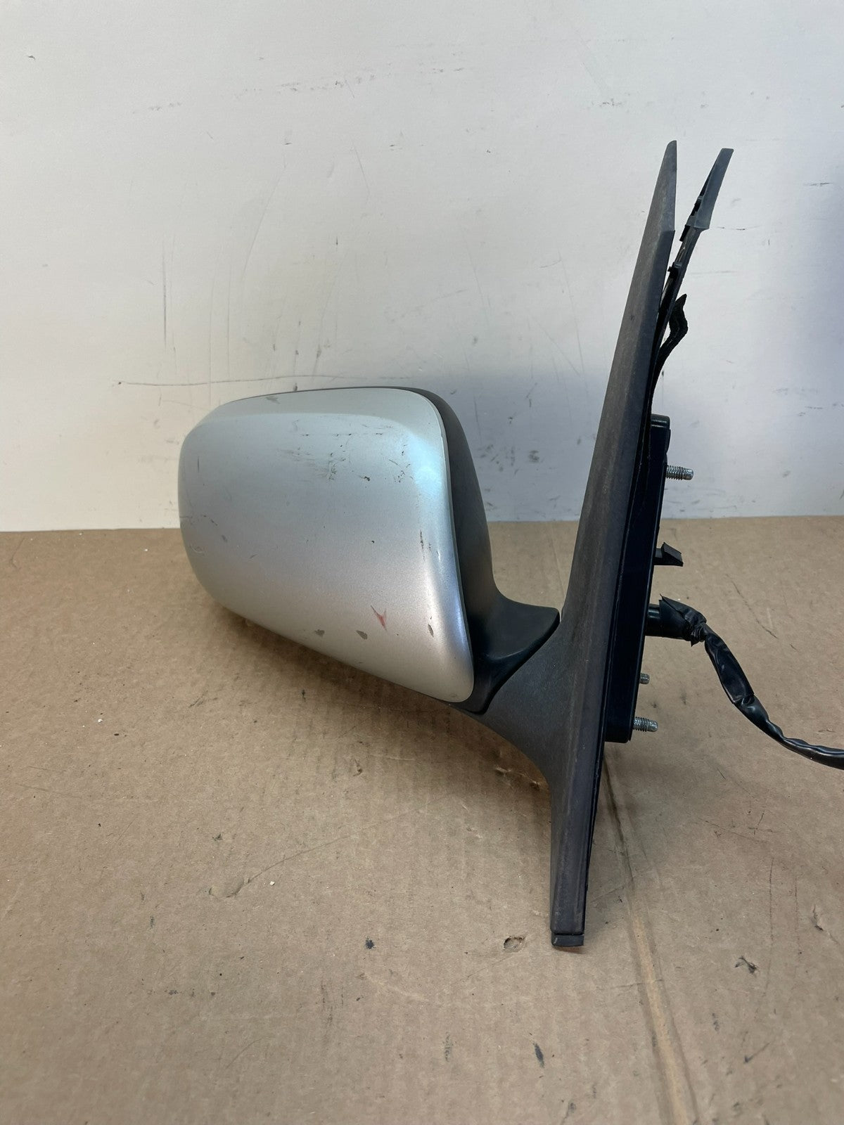 2004 to 2009 Toyota Prius Right Passenger RH Side View Door Mirror AH6349 DG1
