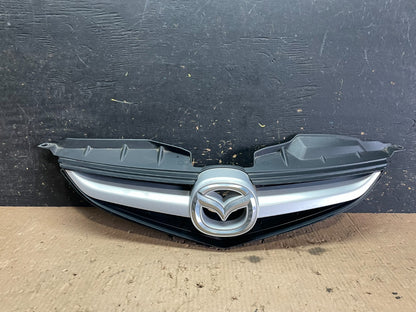 2008 to 2010 Mazda 5 Upper Front Grille Grill OEM Z5612  DG0