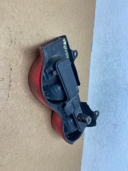 2004-2009 Dodge Durango Tail Light Left Driver Side LH AD4720 LK4