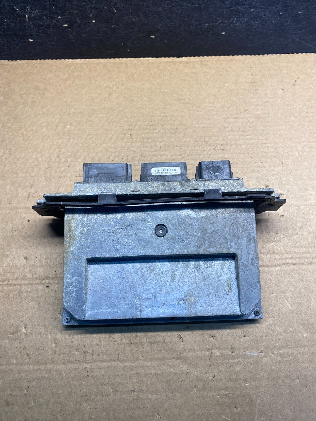 2007 2008 Ford Expedition Engine Control Computer Module ECM ECU AF7692 DG0
