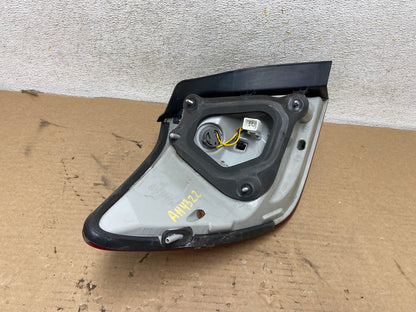 2009-2011 Hyundai Genesis Sedan Right Passenger RH Tail Light AH4322 LK4