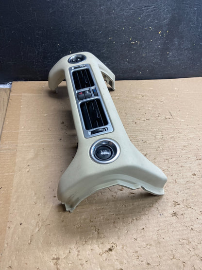 2010 2011 2012 Land Rover Range Rover Center Dash Air Vent Trim ag8556 DG1