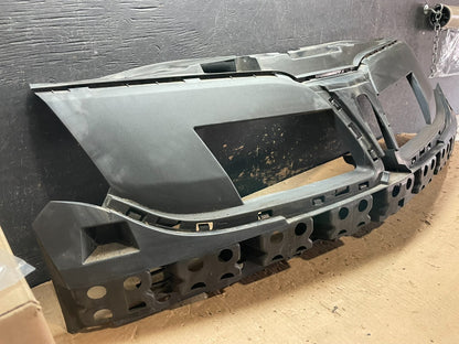 2013 to 2016 Lincoln MKT Grill Grille Support Panel OEM z3369 DG2