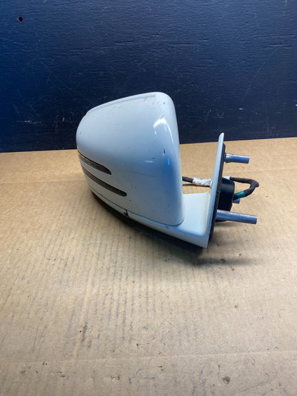 2011 2012 Mercedes GL-Class Right Passenger RH Door View Mirror OEM AC2807 DW2
