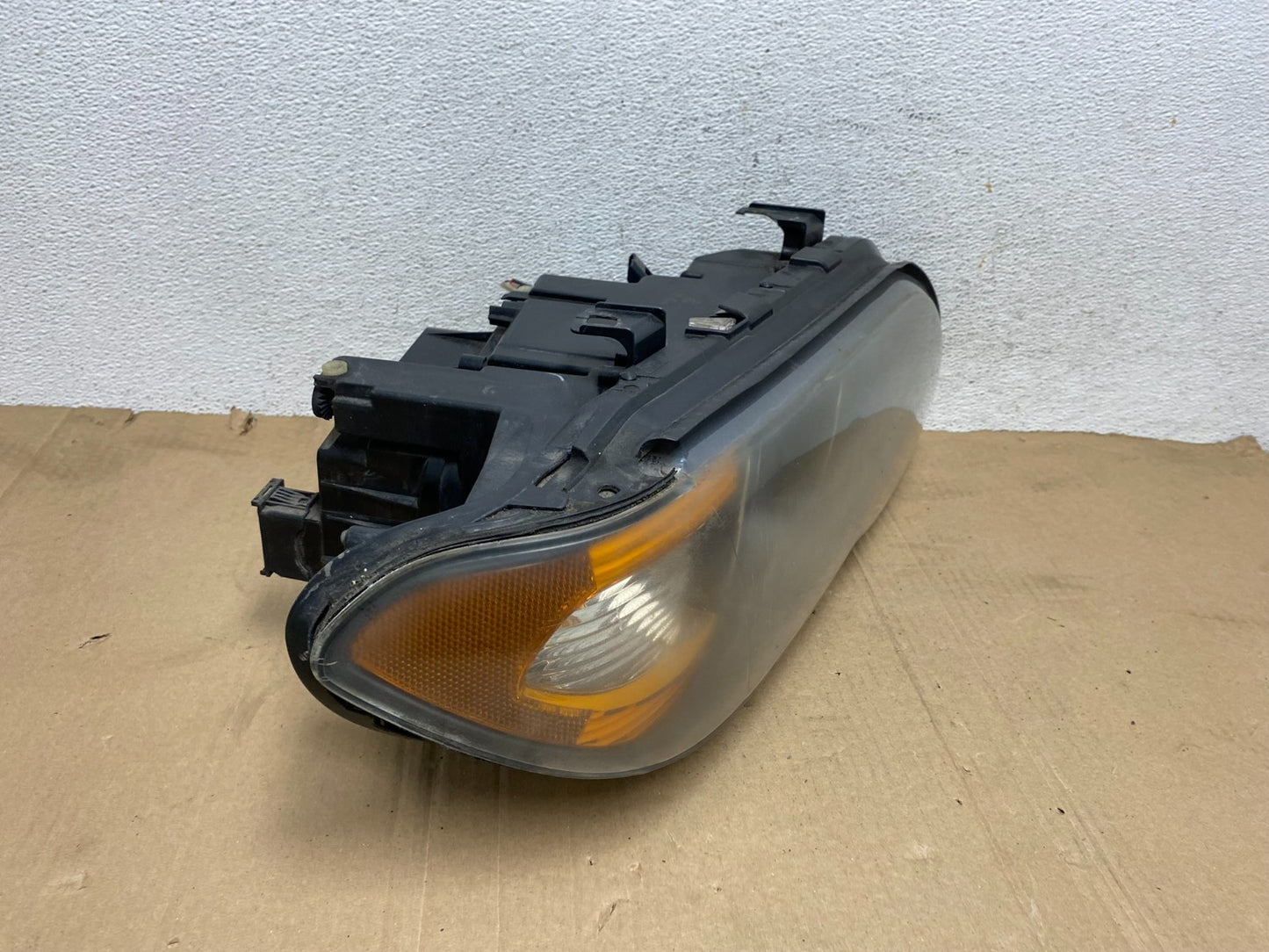 Xenon Hid AFS 2004 2005 2006 Bmw E53 X5 Right Passenger Headlight AE9089 DW2