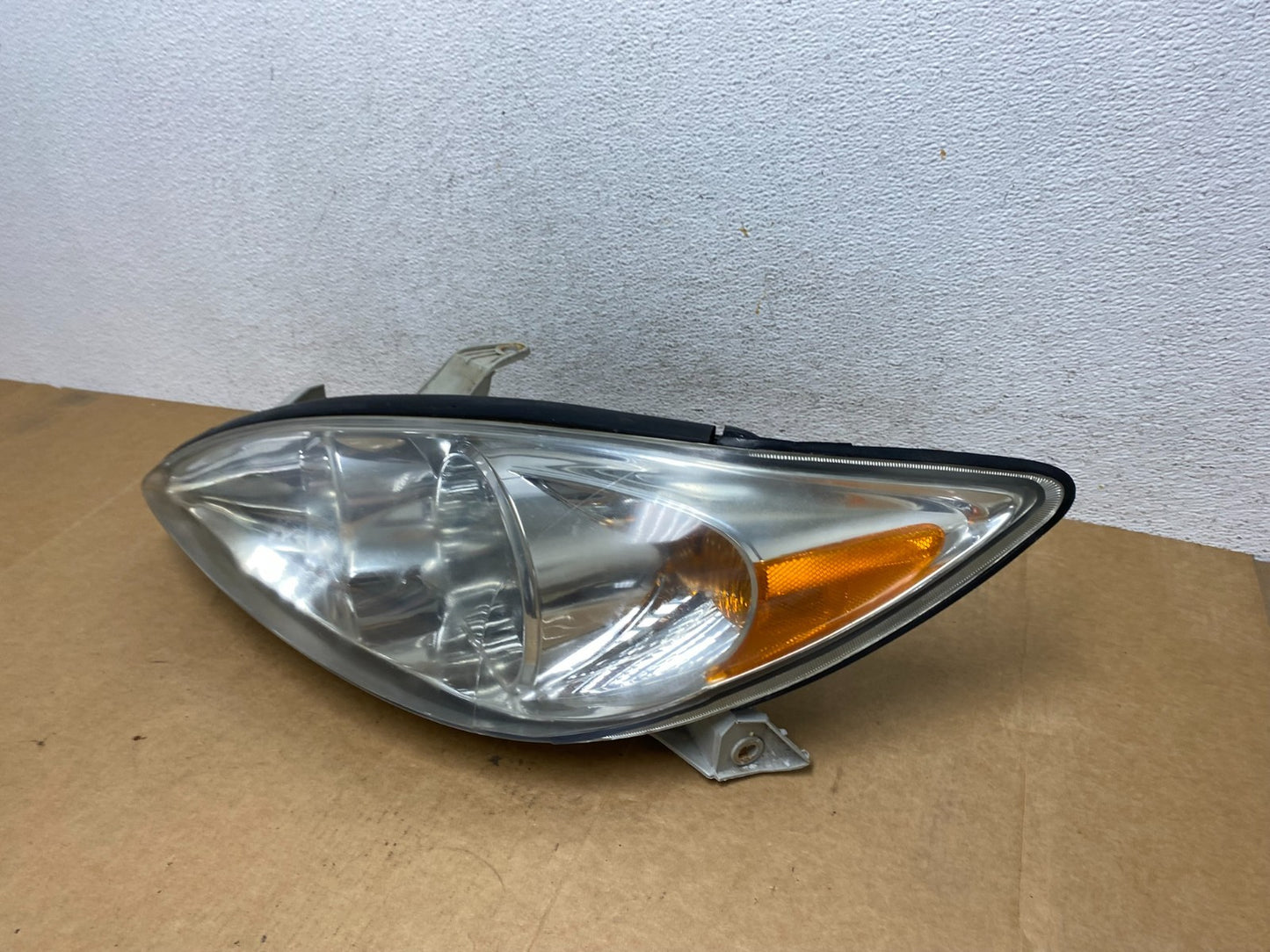 2002 2003 2004 Toyota Camry Left Driver Lh Side Halogen Headlight DEPO AE2942 DW1