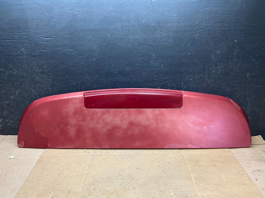 2006 to 2009 Land Rover Range Rover Sport Rear Spoiler i3110 PS0