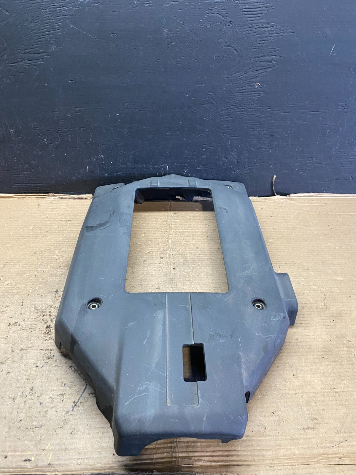 2001 2002 2003 Acura TL Engine Top Lid Motor Cover E8286 DG13