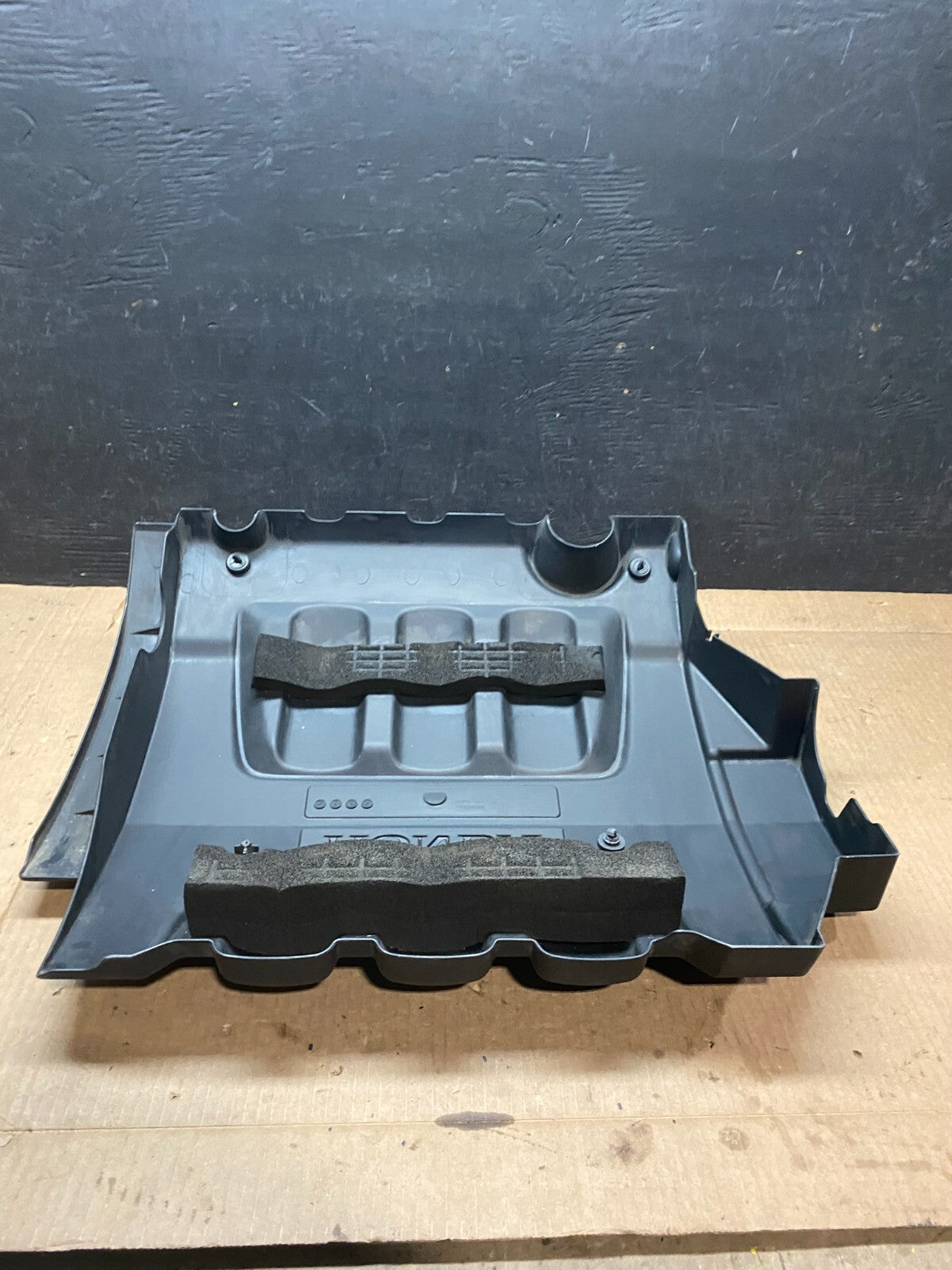 2006 to 2008 Honda Pilot Engine Cover Trim Bezel G5806 PS5