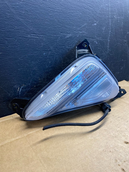 2019 2020 2021 Kia Forte Right Passenger Turn Signal Fog Light AD7577 DG2