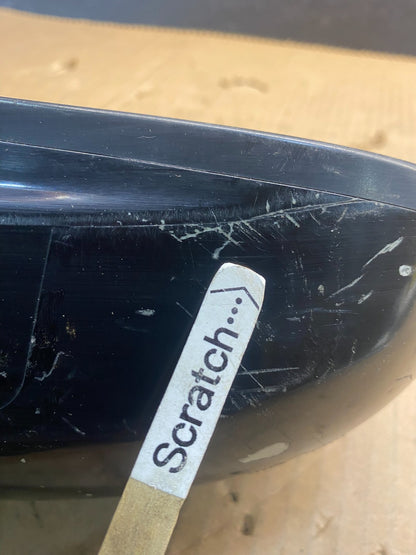 2004 to 2008 Acura Tsx Right Passenger RH Side View Door Mirror Power AC7915 DG6