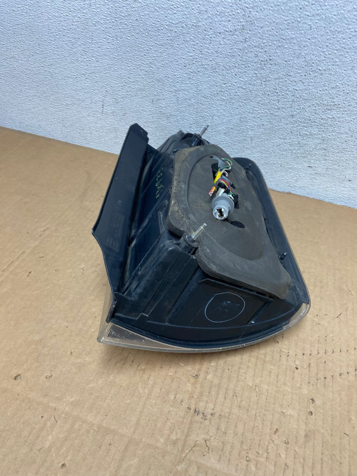 2006 2007 2008 2009 Toyota Prius Tail Light Left Driver LH AD0933 LK8