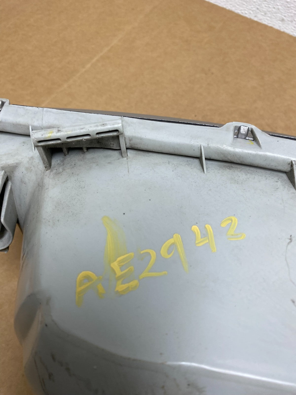 2002 2003 2004 Toyota Camry Left Driver Lh Side Halogen Headlight DEPO AE2942 DW10