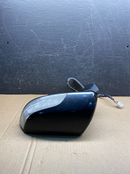 2007 to 2012 Acura RDX Left Driver LH H Side View Door Mirror AG3677 MS1