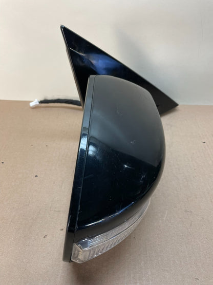 2016 to 2019 Nissan Maxima Right Passenger RH View Door Mirror ai8719 DG10