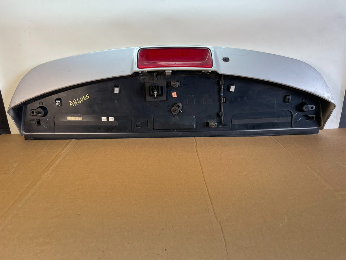 2011 to 2015 Ford Explorer Rear Upper Tailgate Liftgate Wing Spoiler ah6065 DG5