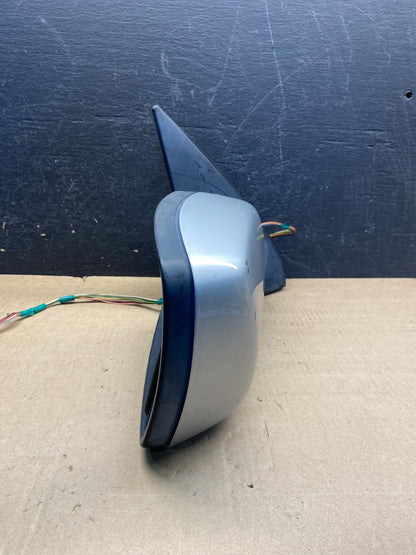 2001 to 2006 BMW X5 Right Passenger RH Side View Door Mirror ag1960 DG11