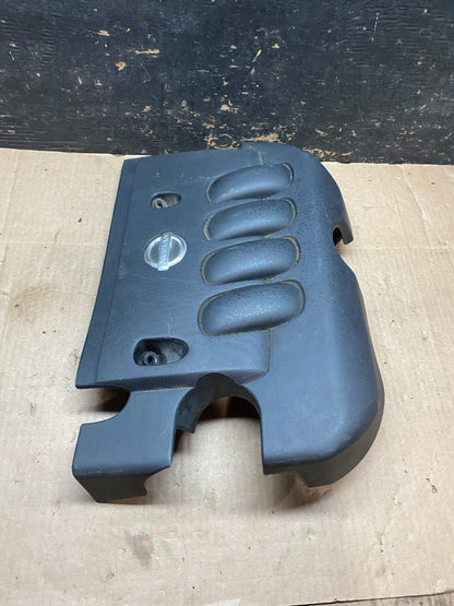 2007 to 2012 Nissan Versa Engine Motor Cover U6302 DG3