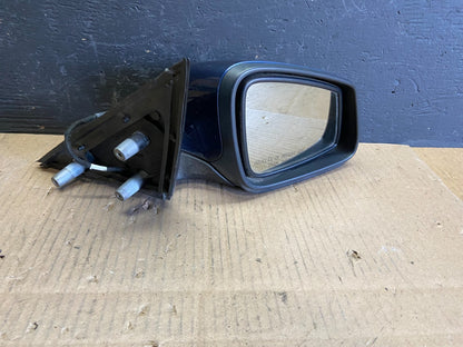 2011 - 2013 BMW 528i 535i F10 Right Passenger Door View Mirror AB7783 MS2
