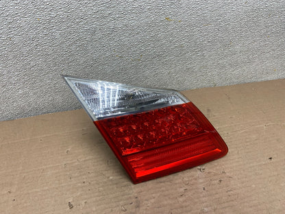 2009-2011 Hyundai Genesis Sedan  Left Driver LH Inner LED Tail light AA8774 LK0