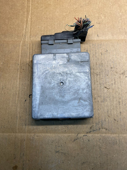 2004 Ford Van E250 E350 5.4L Engine Control Module Unit ECU AB3874 DG0