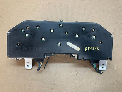 2001 2002 2003 Ford Explorer Speedometer Cluster Gauge ai4392 DG7
