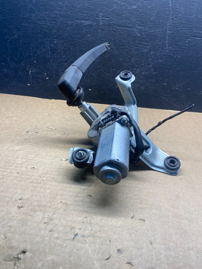 2014-2015 Kia Sorento Rear Glass Windshield Wiper Motor af6630 DG4