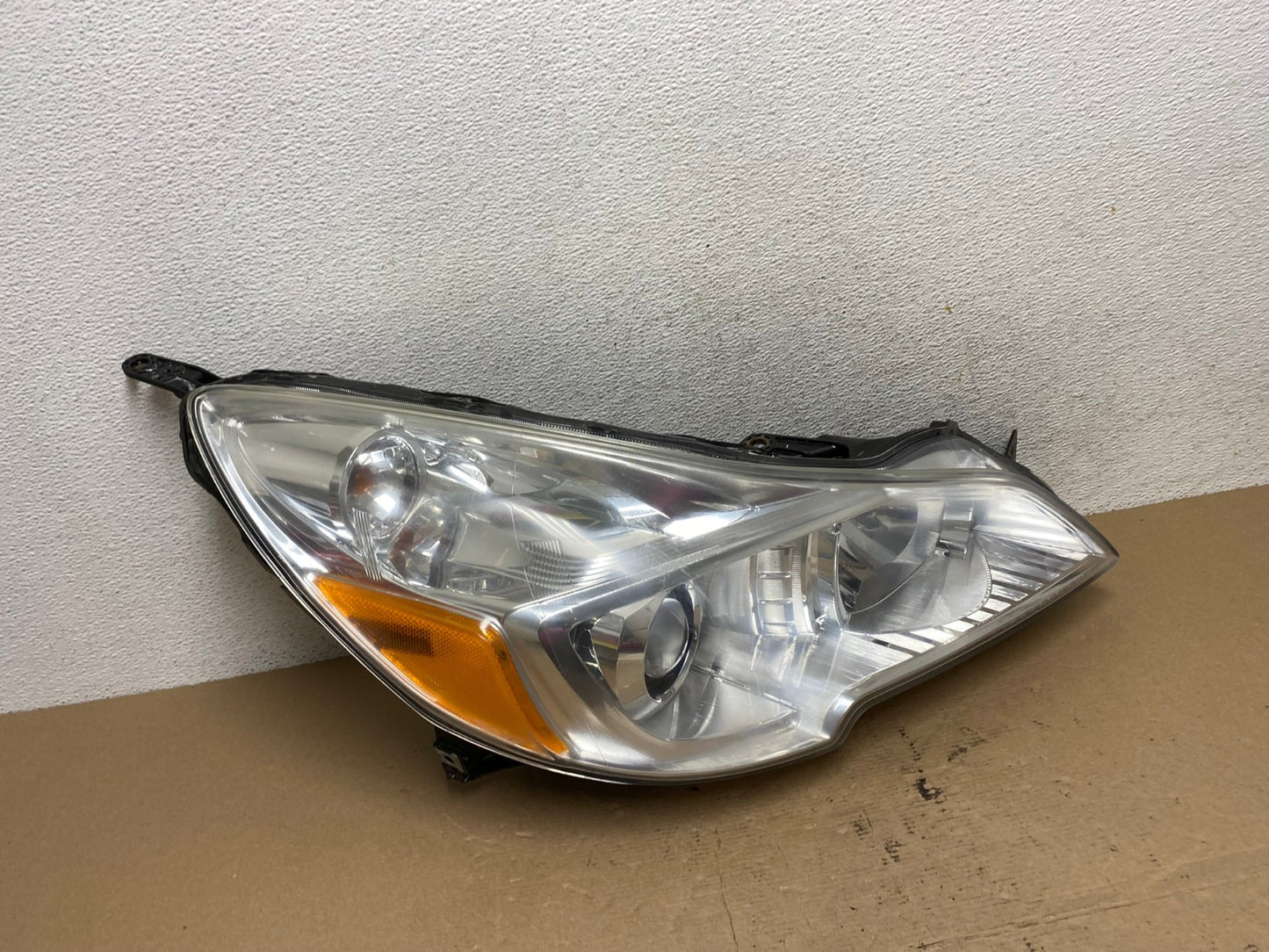 2013 - 2014 Subaru Legacy Outback Right Passenger Headlight AF4470 LK0