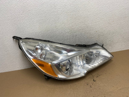 2013 - 2014 Subaru Legacy Outback Right Passenger Headlight AF4470 LK0