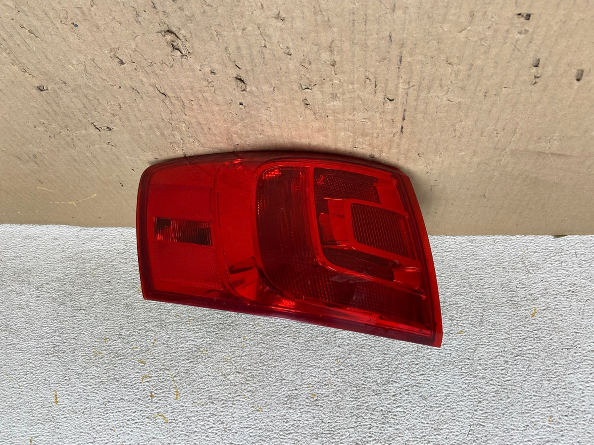2011 to 2014 Volkswagen Jetta Left Driver LH Side Tail Light AH5988 LK0