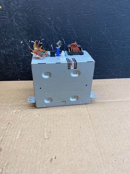 2008 to 2013 Cadillac CTS Am Fm Cd Player Radio Receiver AC6296 DG4
