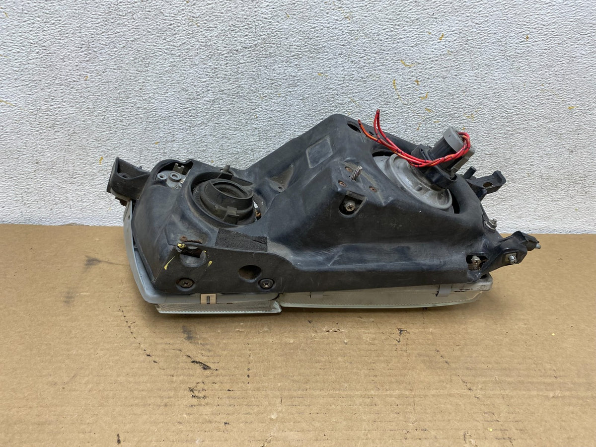1990 to 1994 Lexus LS400 Left Driver LH Side Halogen Headlight OE ah4187 DG5