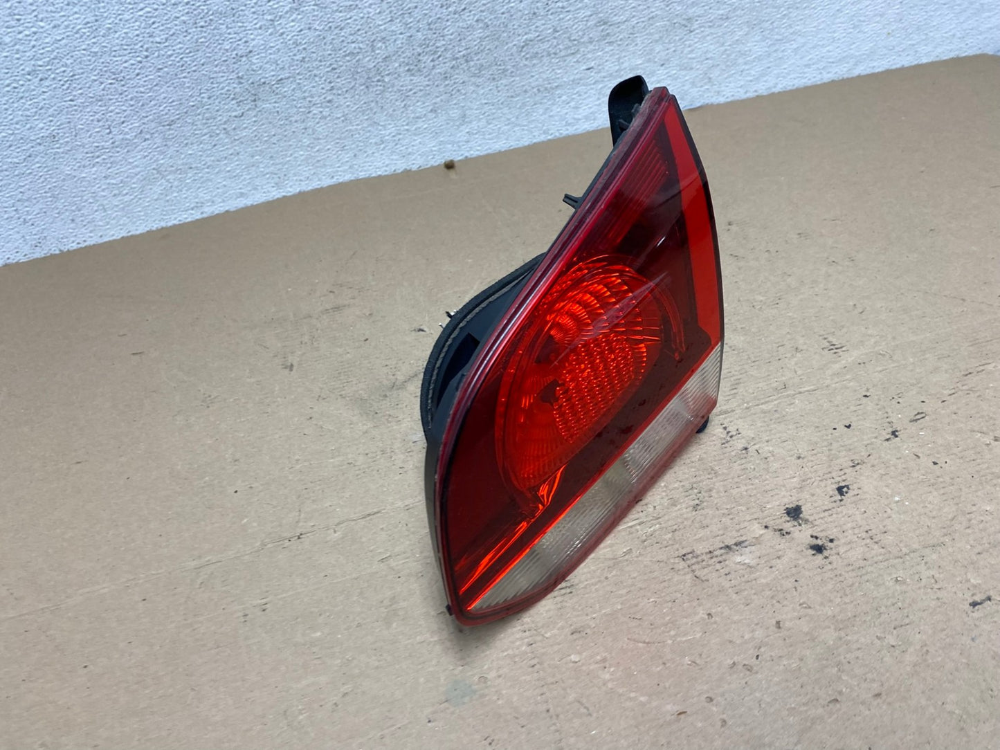 2010 to 2014 Volkswagen Golf GTI Right Inner Tail Light AF4587 LK2