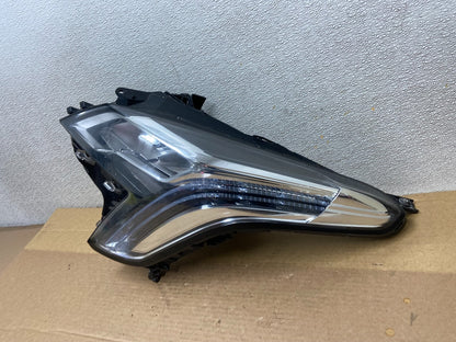 2018 to 2019 Cadillac XTS FULL LED Left Driver LH Side Headlight  AB5074 DG1
