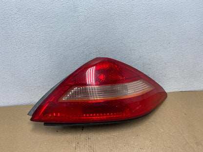 2003 2004 2005 Honda Accord Coupe Right Passenger Rh Tail Light AG2058 LK0