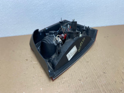 2009-2010 Dodge Charger Left Driver LH Side Tail Light Oem AB6552LK4