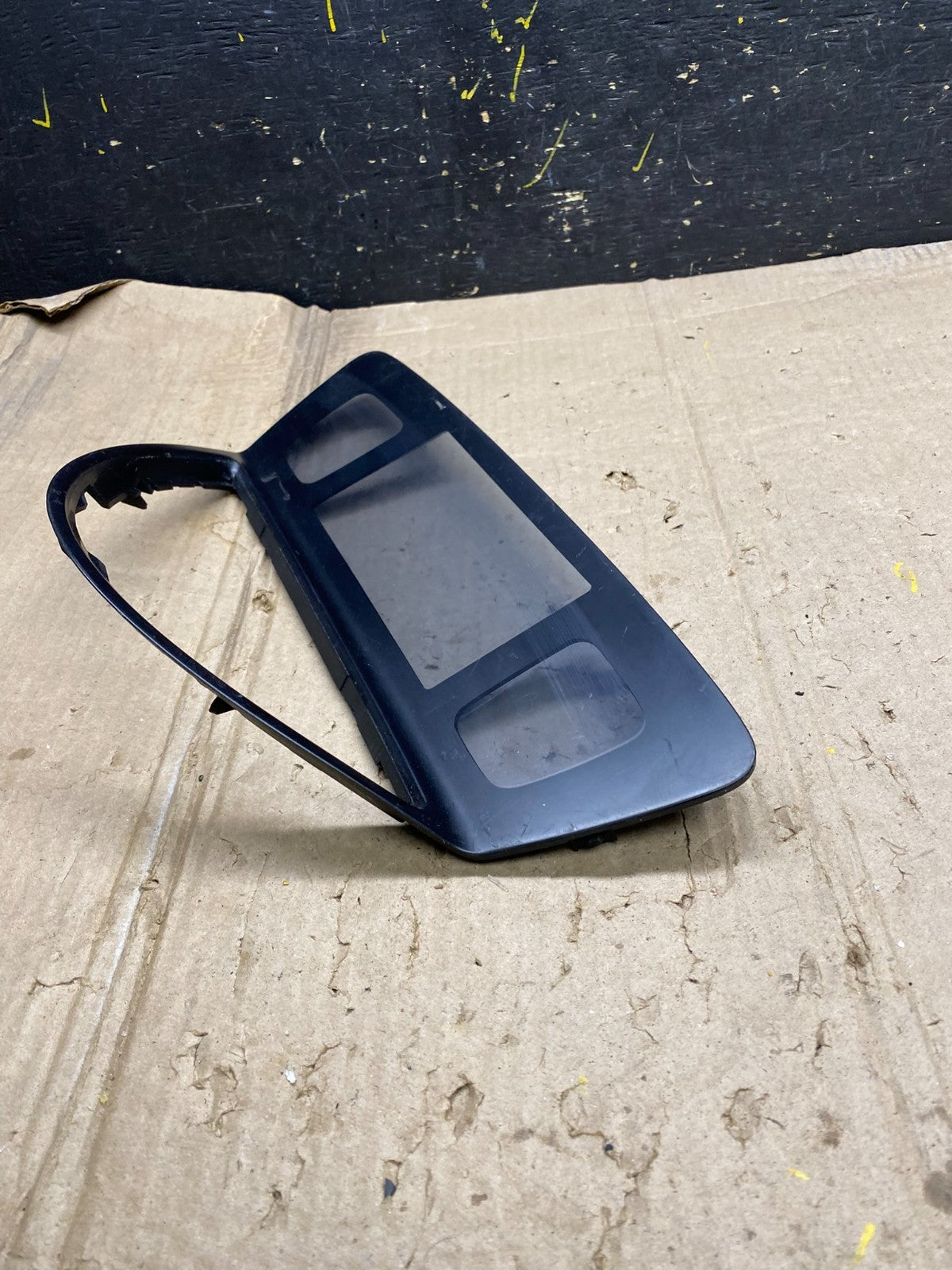 2006 to 2014 Subaru Tribeca Dashboard Center Dash Air Vent Oem x5954 DG3