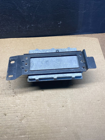 2007 Jeep Liberty Nitro 3.7L Engine Control Unit ECU ECM p05094580ai AC8678 DG0