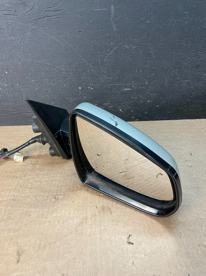 2010 to 2015 Cadillac SRX Right Passenger Rh Side Door Mirror AE8482 DW2